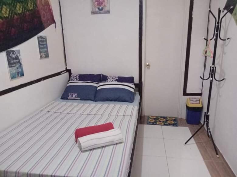 Sun Valley Backpackers Inn El Nido Exterior foto